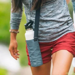 Hydro Flask Small Tag Along Bottle Sling