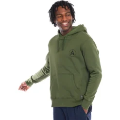 ARTILECT Studio Hoodie - Men's -Outdoor Sports Equip Store BAL D6