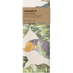 Nomadix Festival Blanket -Outdoor Sports Equip Store BANLEAGRE D1