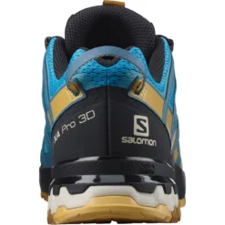 Salomon XA Pro 3D V8 Shoe - Men's -Outdoor Sports Equip Store BAREFALEBRBR D8