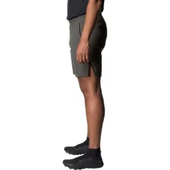 Houdini Pace Light Short - Men's -Outdoor Sports Equip Store BARGRE D3