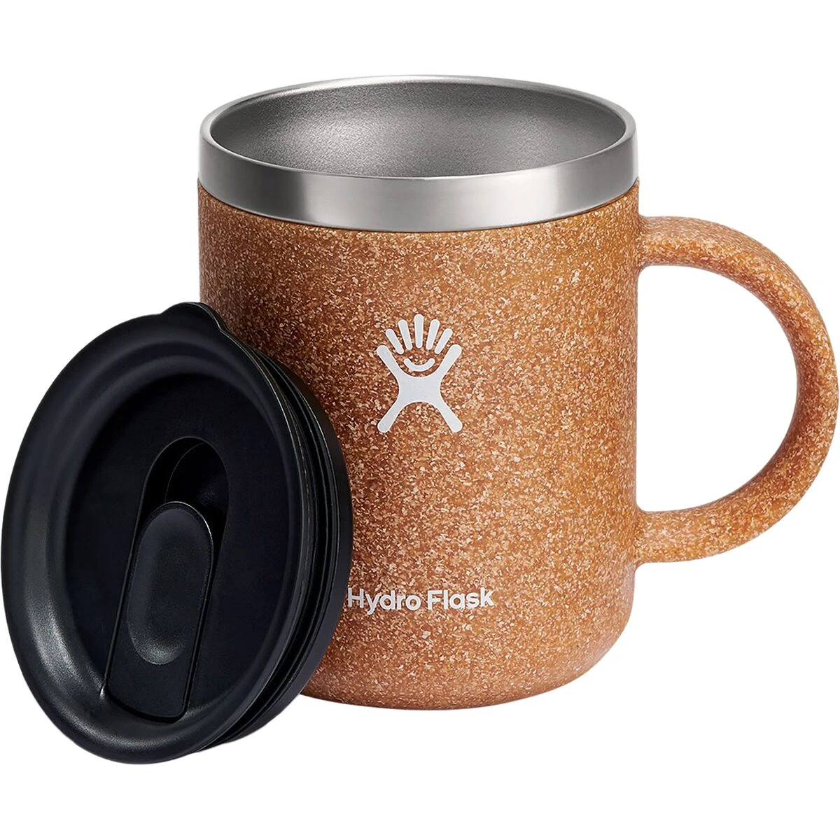 12oz Coffee Mug Hydro Flask 12oz Coffee Mug -Outdoor Sports Equip Store BAR D3 1