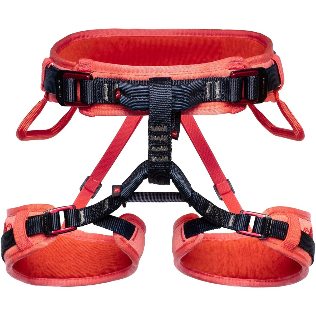 Ophir Harness - Kids' Mammut Ophir Harness - Kids' -Outdoor Sports Equip Store BAR D3