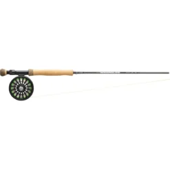 Redington Wrangler Kit -Outdoor Sports Equip Store BAS 2