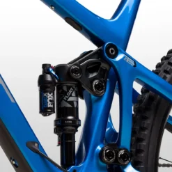 Pivot Switchblade Ride SLX/XT Mountain Bike -Outdoor Sports Equip Store BASBOABLU D8