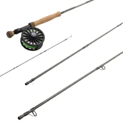 Redington Wrangler Kit