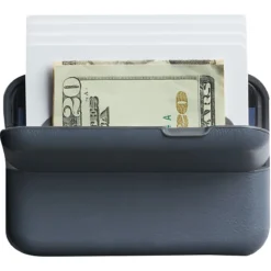 BELLROY Flip Case Wallet - Men's -Outdoor Sports Equip Store BAS D1