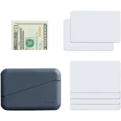 BELLROY Flip Case Wallet - Men's -Outdoor Sports Equip Store BAS D2