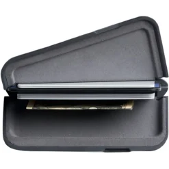 BELLROY Flip Case Wallet - Men's -Outdoor Sports Equip Store BAS D3