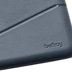BELLROY Flip Case Wallet - Men's -Outdoor Sports Equip Store BAS D6 1