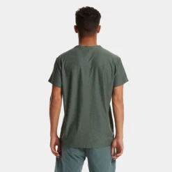 Performance Short-Sleeve T-Shirt - Men's 2 Performance Short-Sleeve T-Shirt - Men's -Outdoor Sports Equip Store BAS D7