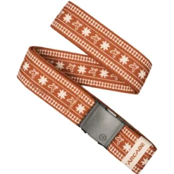 ARCADE Wild Rag Belt