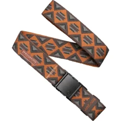 ARCADE Creosote Slim Belt -Outdoor Sports Equip Store BAYMEDBRO