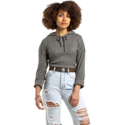 ARCADE Creosote Slim Belt