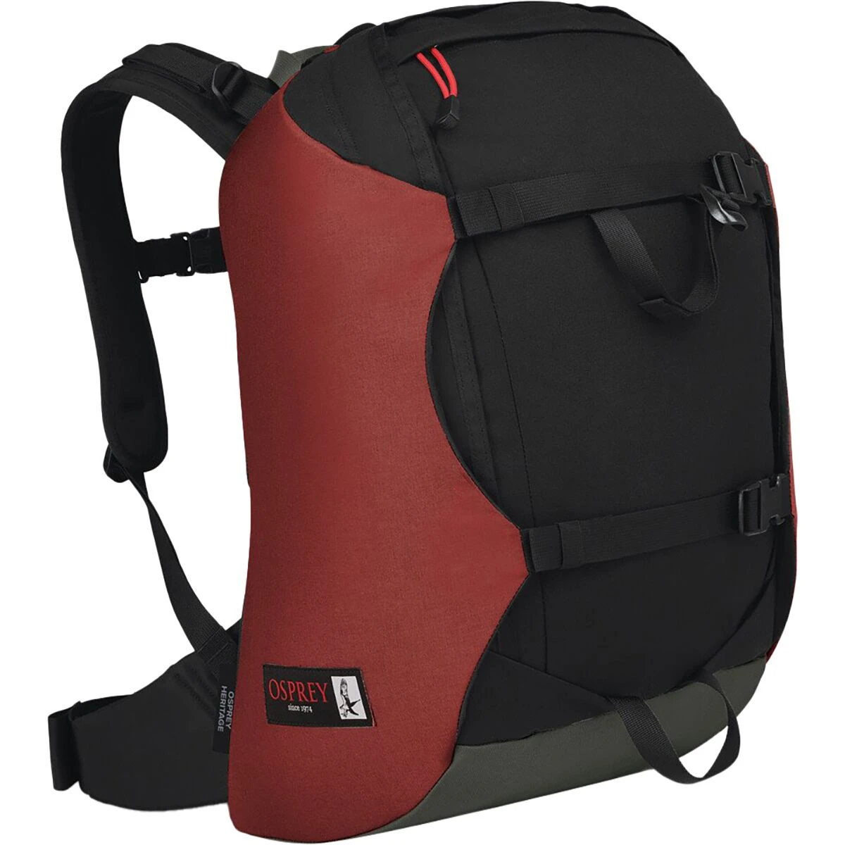 Heritage Scarab 30L Backpack Heritage Scarab 30L Backpack -Outdoor Sports Equip Store BAZRED 1