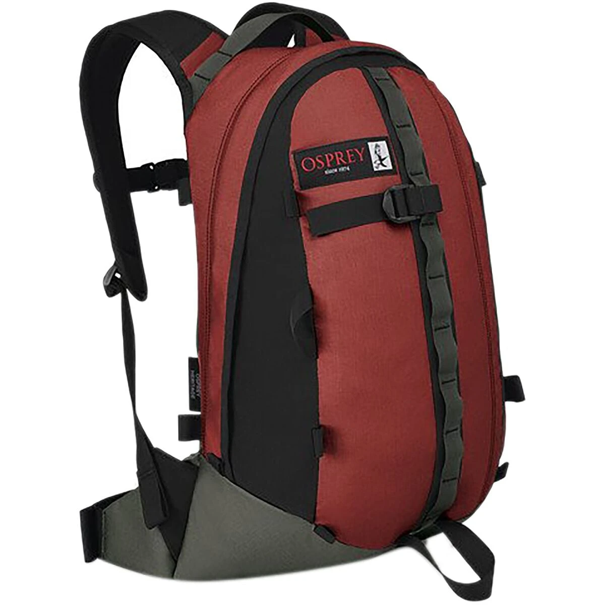 Heritage Simplex 20L Backpack Heritage Simplex 20L Backpack -Outdoor Sports Equip Store BAZRED