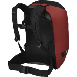 Heritage Scarab 30L Backpack 2 Heritage Scarab 30L Backpack -Outdoor Sports Equip Store BAZRED D1