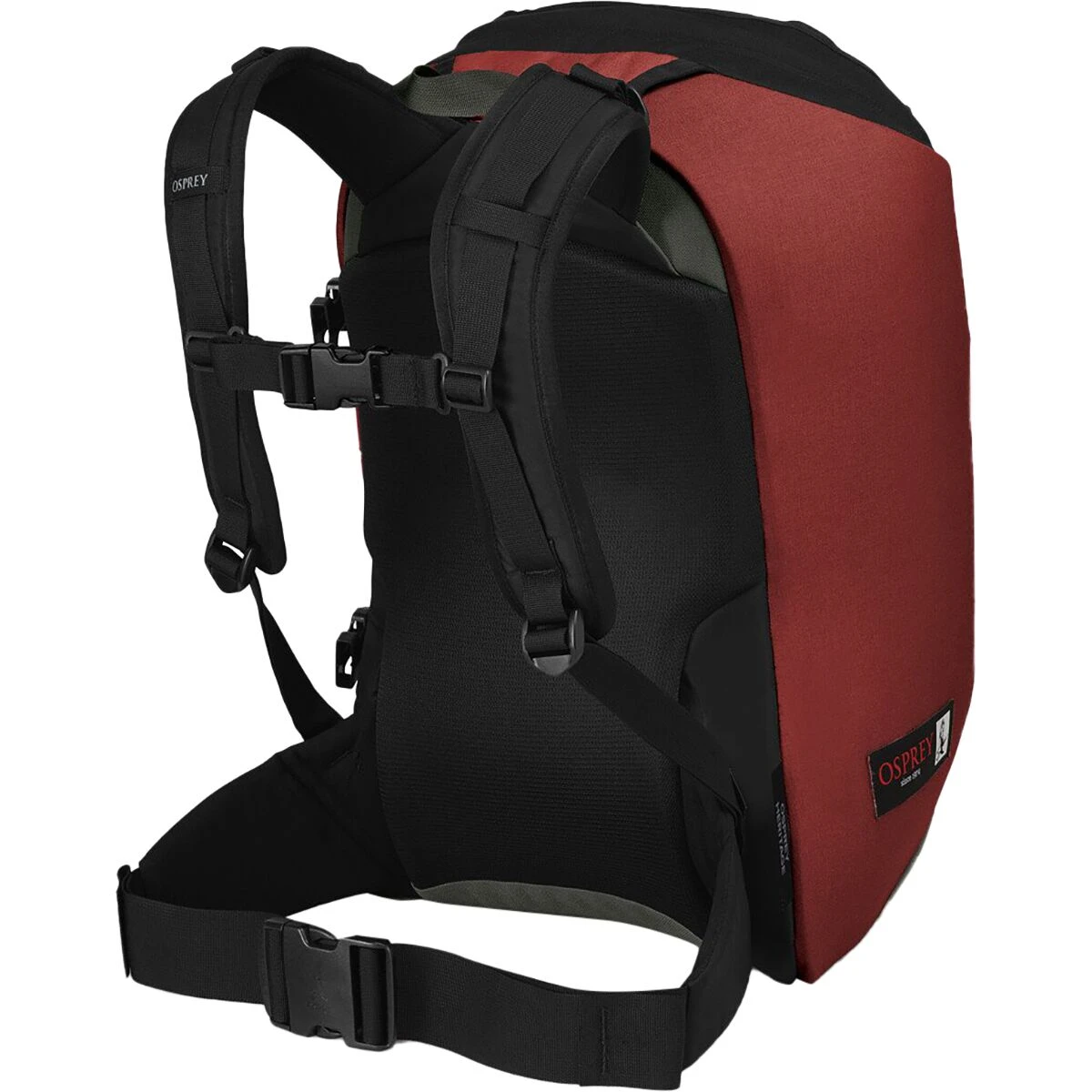 Heritage Scarab 30L Backpack Heritage Scarab 30L Backpack -Outdoor Sports Equip Store BAZRED D1