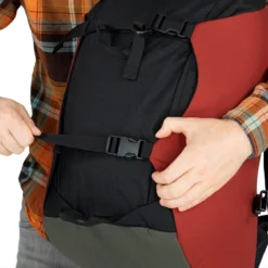 Heritage Scarab 30L Backpack 8 Heritage Scarab 30L Backpack -Outdoor Sports Equip Store BAZRED D2