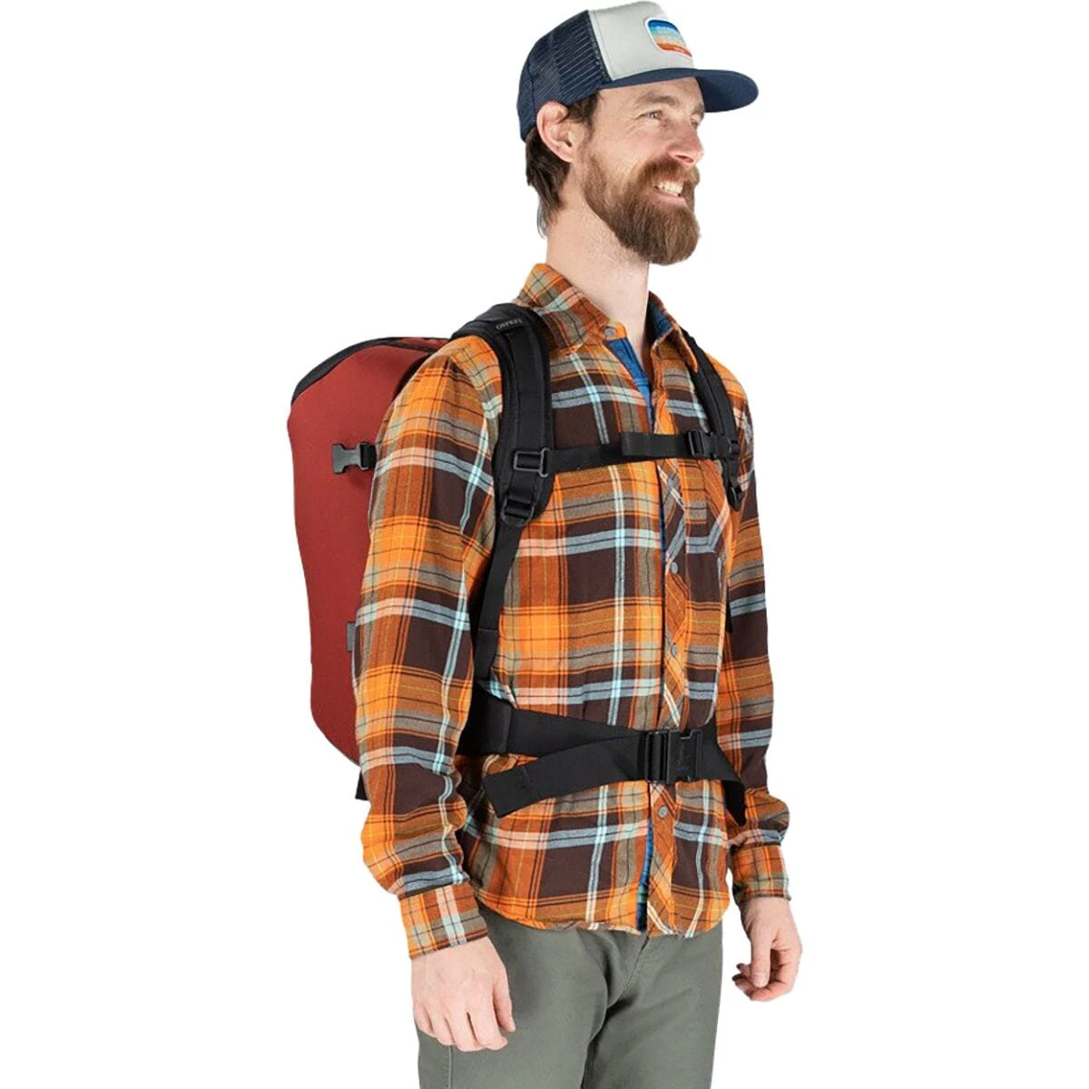 Heritage Scarab 30L Backpack Heritage Scarab 30L Backpack -Outdoor Sports Equip Store BAZRED D5