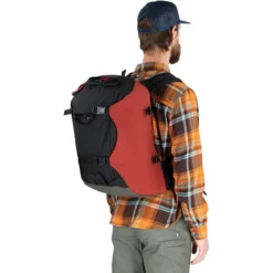 Heritage Scarab 30L Backpack 10 Heritage Scarab 30L Backpack -Outdoor Sports Equip Store BAZRED D6