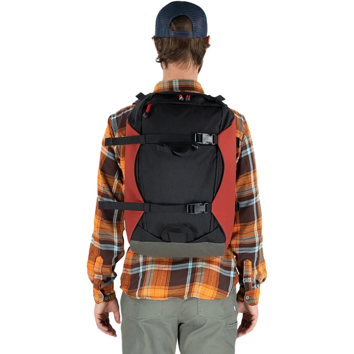 Heritage Scarab 30L Backpack Heritage Scarab 30L Backpack -Outdoor Sports Equip Store BAZRED D7