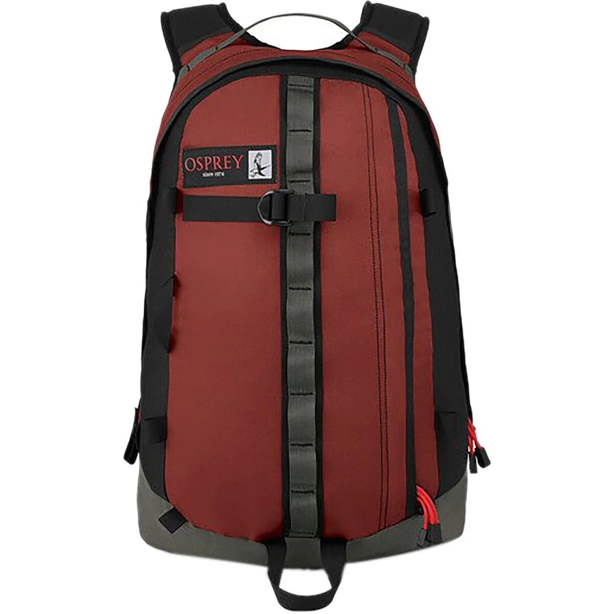 Heritage Simplex 20L Backpack Heritage Simplex 20L Backpack -Outdoor Sports Equip Store BAZRED D8