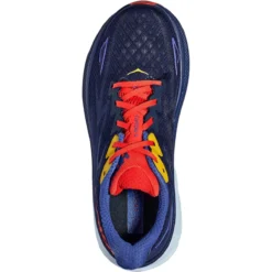 Hoka Clifton 9 Wide Running Shoe - Men's -Outdoor Sports Equip Store BEBLDABL D4