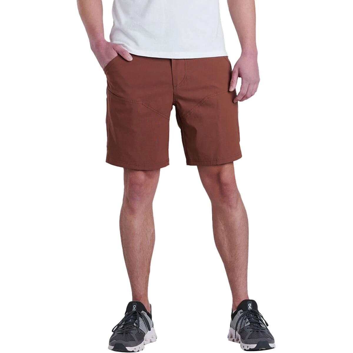 Renegade 8in Short - Men's KUHL Renegade 8in Short - Men's -Outdoor Sports Equip Store BEDA