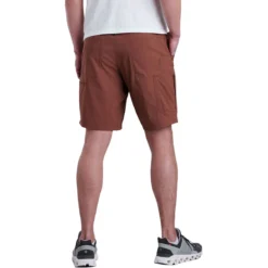KUHL Renegade 8in Short - Men's 3 KUHL Renegade 8in Short - Men's -Outdoor Sports Equip Store BEDA D1