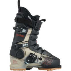 K2 Revolver Team Ski Boot - 2023 -Outdoor Sports Equip Store BEISWI