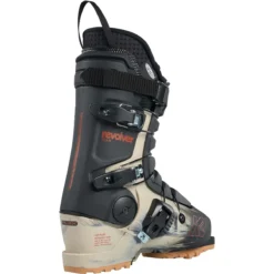 K2 Revolver Team Ski Boot - 2023 -Outdoor Sports Equip Store BEISWI D2