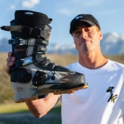 K2 Revolver Team Ski Boot - 2023 -Outdoor Sports Equip Store BEISWI D5