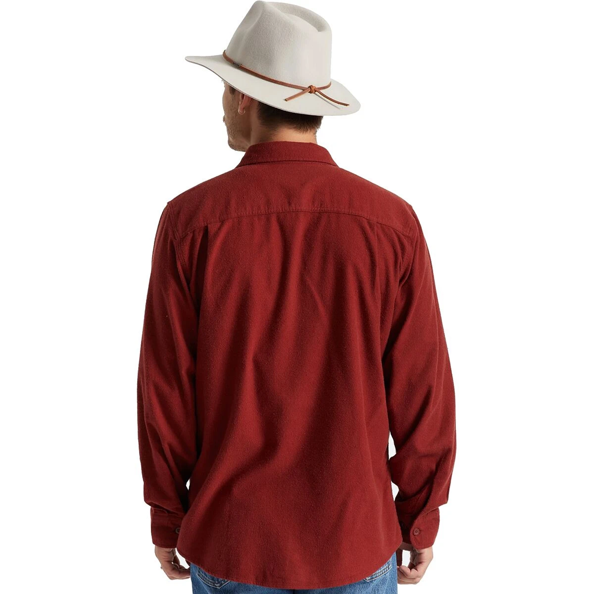 Wesley Fedora Brixton Wesley Fedora -Outdoor Sports Equip Store BEI D4 1