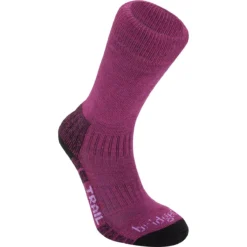 Bridgedale Hike Lightweight Merino Endurance Boot Sock - Women's