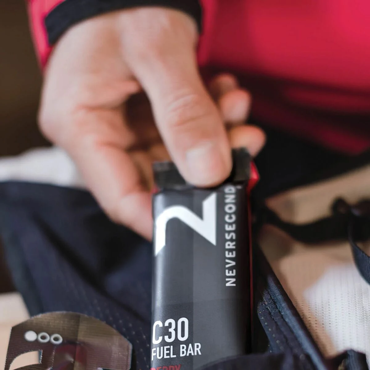 C30 Fuel Bar - 12-Pack C30 Fuel Bar - 12-Pack -Outdoor Sports Equip Store BER D2 2