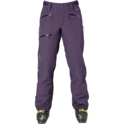 Nina Pant - Women's -Outdoor Sports Equip Store BER D2