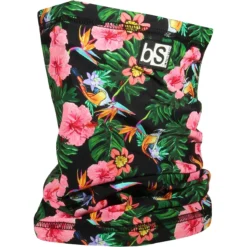 Blackstrap Tube Print Facemask 4 Blackstrap Tube Print Facemask -Outdoor Sports Equip Store BIRPAR