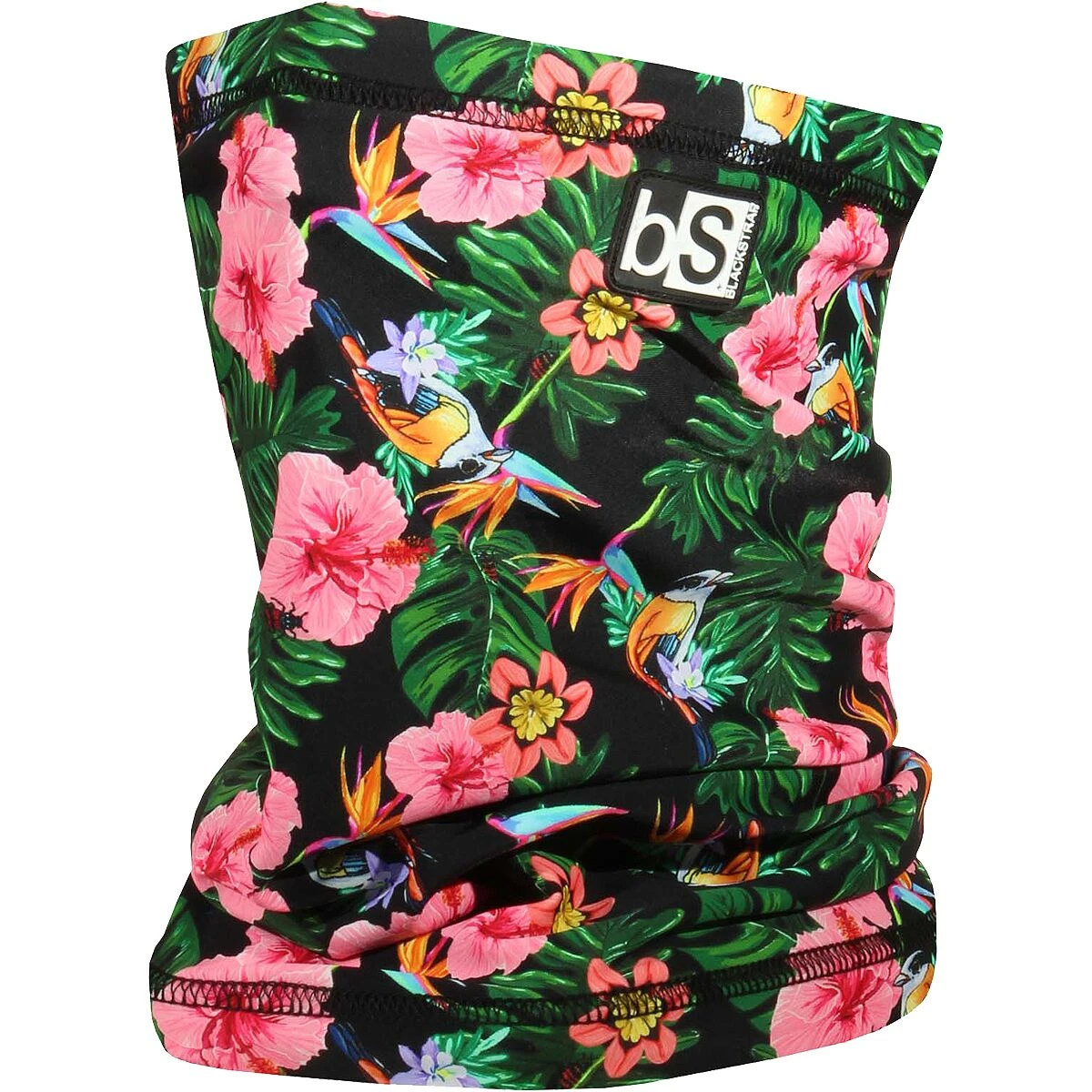 Tube Print Facemask Blackstrap Tube Print Facemask -Outdoor Sports Equip Store BIRPAR