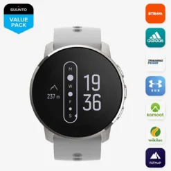 Suunto 9 Peak Sport Watch -Outdoor Sports Equip Store BIRWHITIT D11