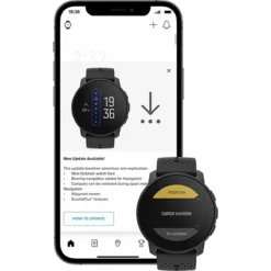 Suunto 9 Peak Sport Watch -Outdoor Sports Equip Store BIRWHITIT D12