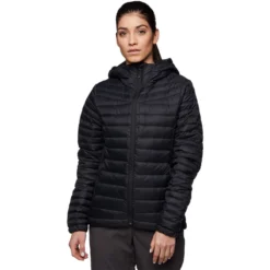 Black Diamond Access Down Hoody - Women's -Outdoor Sports Equip Store BK 12