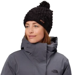 Dakine Mia Pom Beanie - Women's