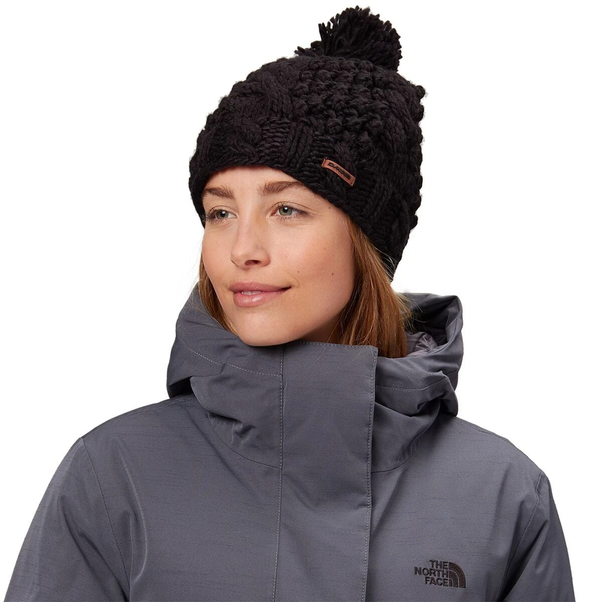 Mia Pom Beanie - Women's Dakine Mia Pom Beanie - Women's -Outdoor Sports Equip Store BK 23