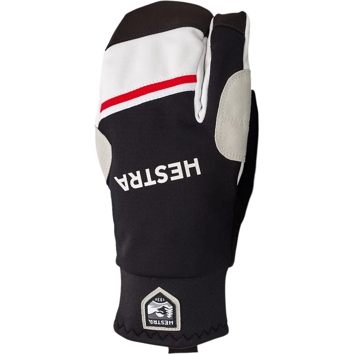 Windstopper Race Tracker 3-Finger Glove - Men's Hestra Windstopper Race Tracker 3-Finger Glove - Men's -Outdoor Sports Equip Store BK 24