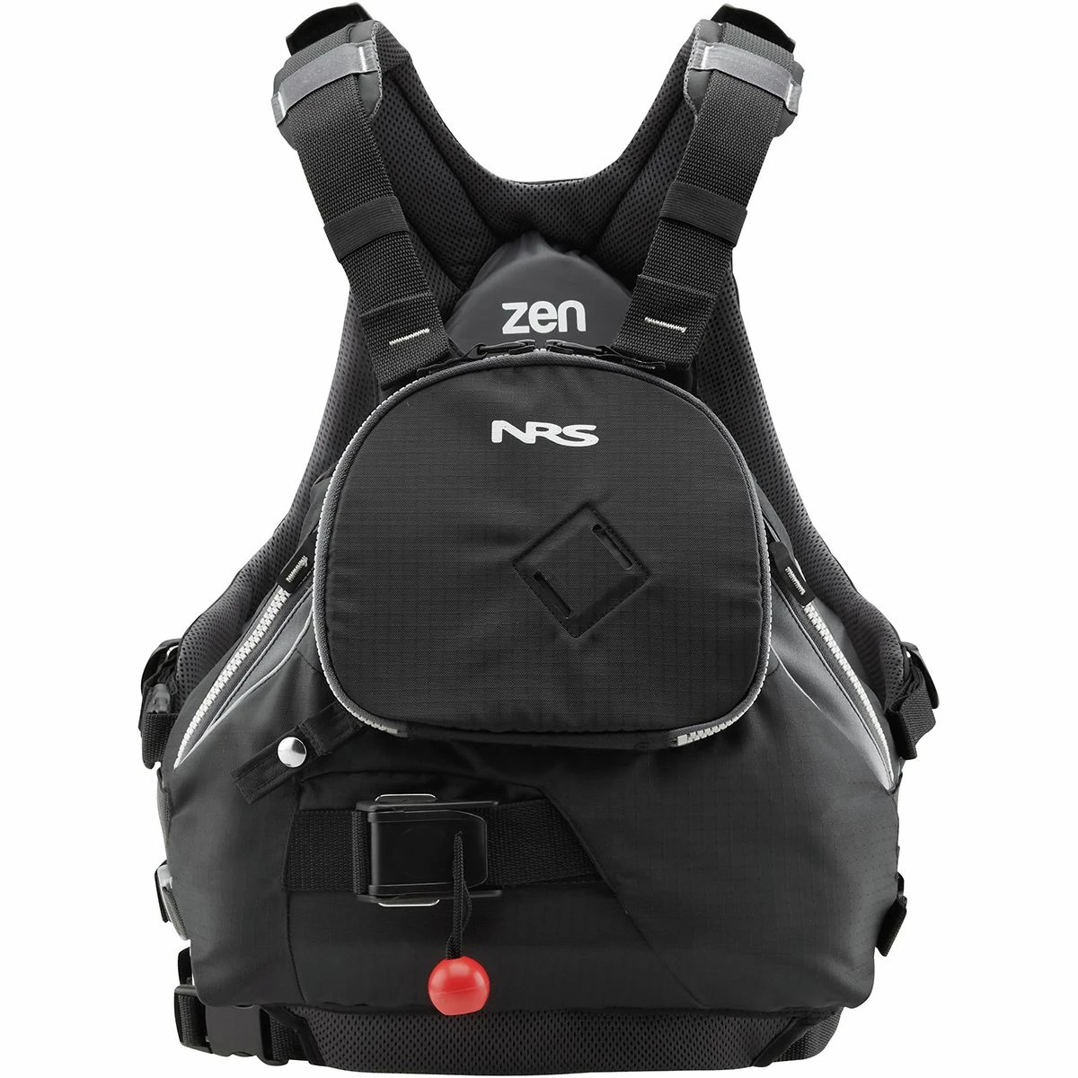 Zen Type V Personal Flotation Device NRS Zen Type V Personal Flotation Device -Outdoor Sports Equip Store BK 39