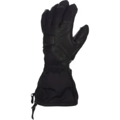 Black Diamond Guide Ski Glove - Women's -Outdoor Sports Equip Store BK 55