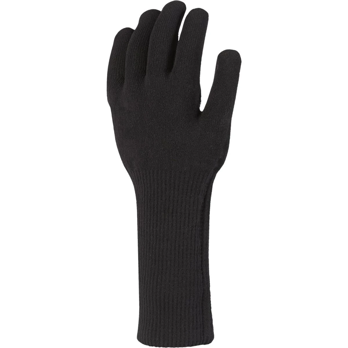 Waterproof All Weather Ultra Grip Knitted Gauntlet Sealskinz Waterproof All Weather Ultra Grip Knitted Gauntlet -Outdoor Sports Equip Store BK 57