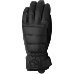 Hestra Alpine Leather Primaloft Glove - Women's -Outdoor Sports Equip Store BK 59