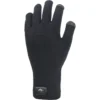Sealskinz Waterproof All Weather Ultra Grip Knitted Glove